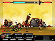 Giochi Strategici Online - Epic War 4